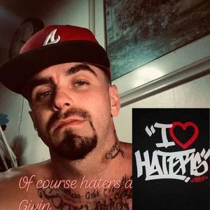 Meet your Posher, Anthony